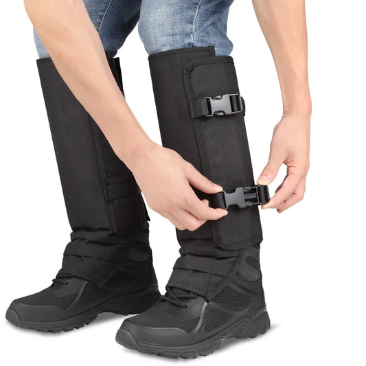 Professional Snake Bite Protective Leg Guards
